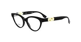 Kacamata Fendi FE50066I 001 s53