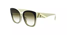 Kacamata Fendi FE40098F 95P s65