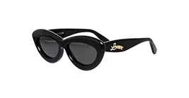 Kacamata Loewe LW40096I 01A s54