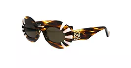 Kacamata Loewe LW40091I 56E s52