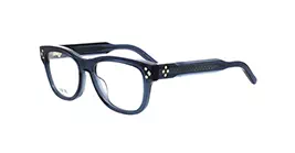 Kacamata Dior CD DiamondO S1I DM50062I 3000 s54