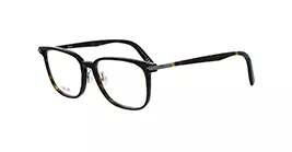 Kacamata Dior BlackSuitO S15F DM50060F 2000 s55