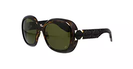 Kacamata Dior Lady 9522 R2F CD40114F 20C0 s58