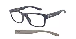 Emporio Armani EA3201U 5088 s55 + 1 Temple