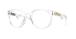 Oakley Hstn RX A Polished Clear (OX8139A-05) s52