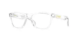 Oakley Frogskins XS RX Polished Clear (OY8009-08) s50