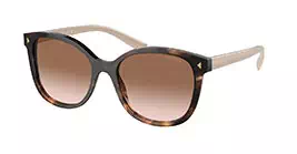 Prada SPR-22Z-F 07R-0A6 s55