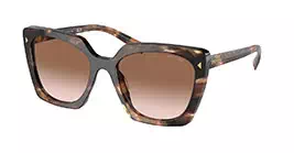 Prada SPR-23Z-F 07R-0A6 s55