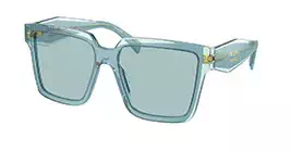 Kacamata Prada SPR-24Z-F 15I-02F s57