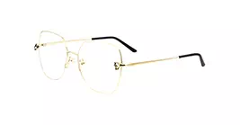 Kacamata Cartier CT0417O 001 s57