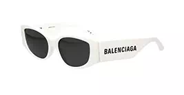 Balenciaga BB0258S 003 s58