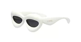 Kacamata Loewe LW40097I 20A s55