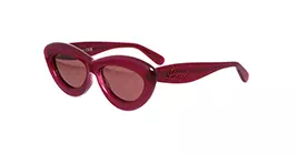 Kacamata Loewe LW40096I 75Y s54
