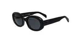 Kacamata Celine CL40194U 05A s52