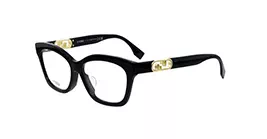 Kacamata Fendi FE50039F 001 s55