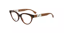 Fendi FE50066I 052 s53