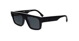 Kacamata Fendi FE40091U 01A s54