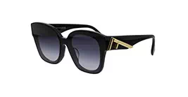 Kacamata Fendi FE40098F 01W s65