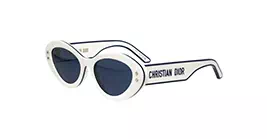 Kacamata Dior Pacific B1U CD40097U 95B0 s53