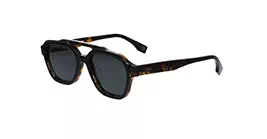 Kacamata Fendi FE40076U 01A s52