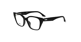 Kacamata Fendi FE50001I 001 s52