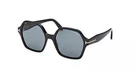 Tom Ford FT1032-F 01A s56 ROMY