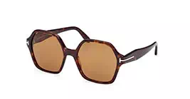 Tom Ford FT1032-F 52E s56 ROMY