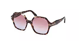 Tom Ford FT1032-F 55Z s56 ROMY