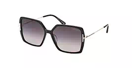 Tom Ford FT1039-F 01B s59 JOANNA