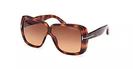 Tom Ford FT1037 52F s61 MARILYN