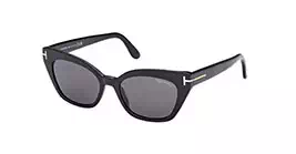 Kacamata Tom Ford FT1031 01A s52 JULIETTE