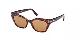 Tom Ford FT1031 52E s52 JULIETTE