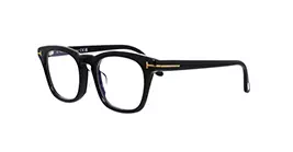 Kacamata Tom Ford FT5870-F-B 001 s52