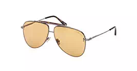 Tom Ford FT1018 08E s60 BRADY