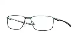 Oakley Socket 5.0 (55) Dk Mt Silver/Blue Colorshift (OX3217-14) s55