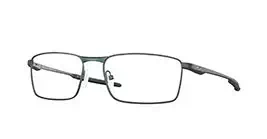 Oakley Fuller (55) Dk Mt Silver/Blue Colorshift (OX3227-10) s55