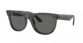 Ray-Ban RBR0502S 6707/GR s53
