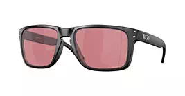 Oakley Holbrook XL Matte Black W/ Prizm Dark Golf (OO9417-35) s59