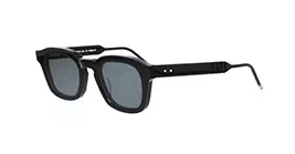 Kacamata Thom Browne UES412A-G0002 001 BLK s48