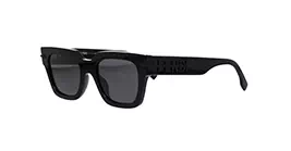 Fendi FE40078I 01A s51