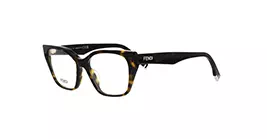 Kacamata Fendi FE50001I 052 s52