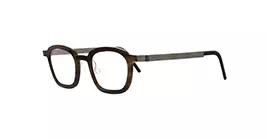 Kacamata Lindberg 1858-219 H18-10 s45 BUFFALO