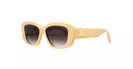 Kacamata Celine CL40216U 57F s55