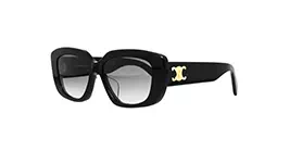 Kacamata Celine CL40216U 01F s55