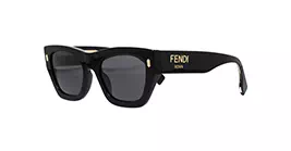 Fendi FE40100I 01A s53