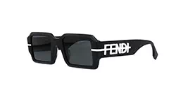Fendi FE40073U 02A s52