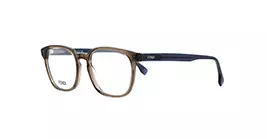 Kacamata Fendi FE50047I 050 s52
