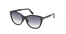 Tom Ford FT1055-K 01B s57