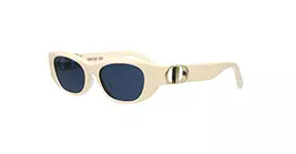 Kacamata Dior 30Montaigne S9U CD40128U 95B0 s53