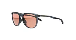 Oakley Thurso (A) Matte Grey Smoke W/ Prizm Dark Golf (OO9286A-04) s54